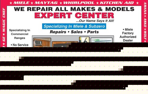 Expert Alliance Center ad